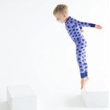 Kansas State Wildcats Two-Piece Pajama Set