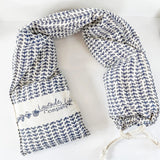 Lavender Comfort Neck Wrap