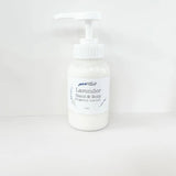 Lavender Hand & Body Lotion