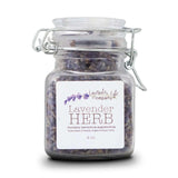 Premium Dried Lavender Flowers – Culinary Grade Lavender Herb for Cooking & Tea