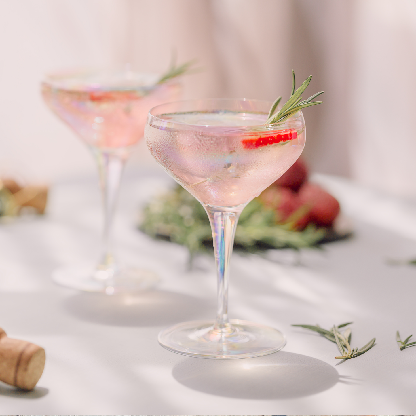 Love Potion #9 Cocktail Drink Mix | Wine Slush & Mocktail Mixer Jar