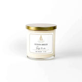 Ocean Breeze Candle
