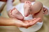 Oh Baby Oh! " What a bum!" Organic Diaper Balm -/Chafing/Cracked Skin- to help soothe any bottom (including adults)