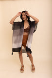 Summer Multi Gradient Kimono
