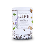 The SPICE of LIFE Chai Lavender-Infused TEA
