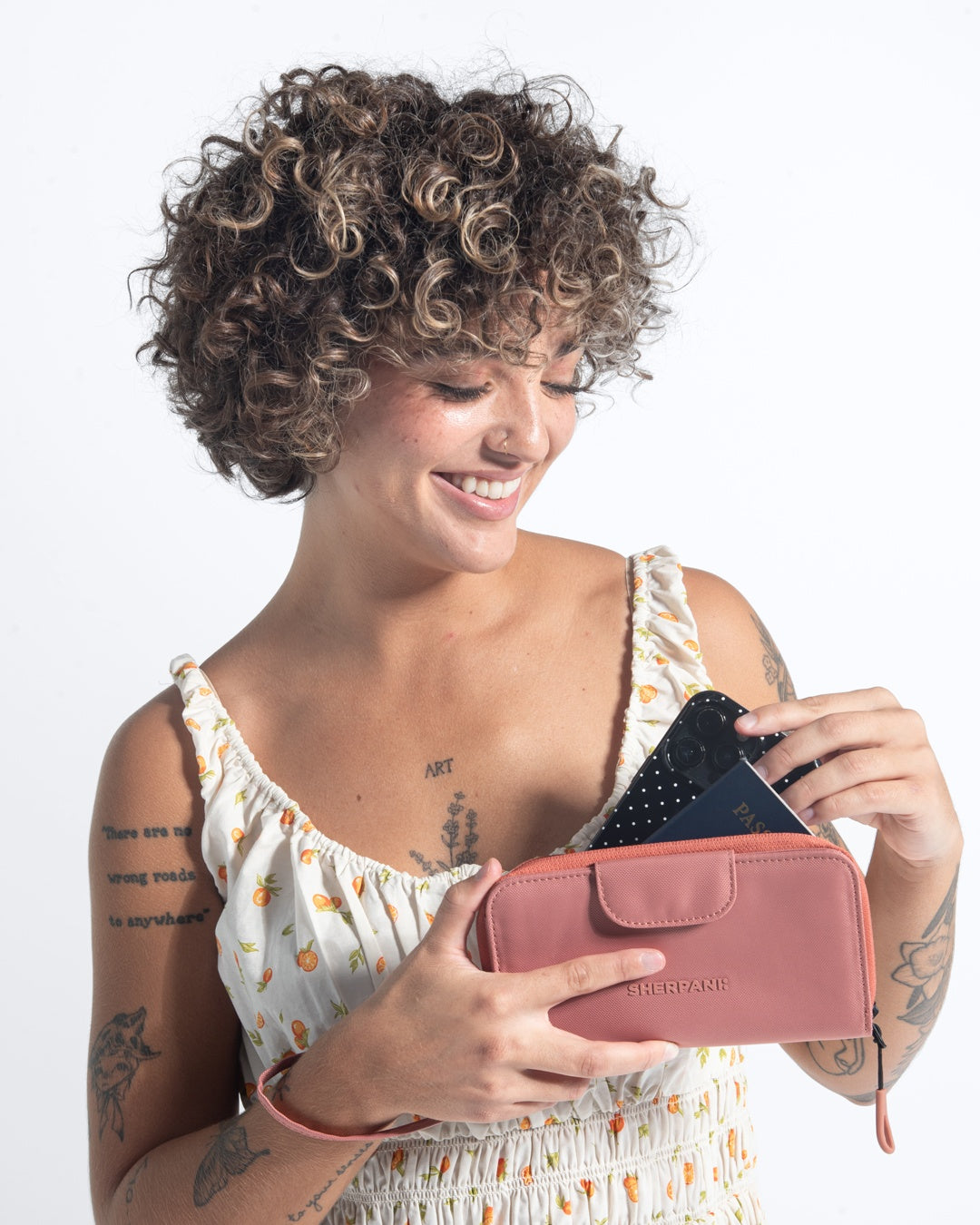 Tulum | RFID Wallet