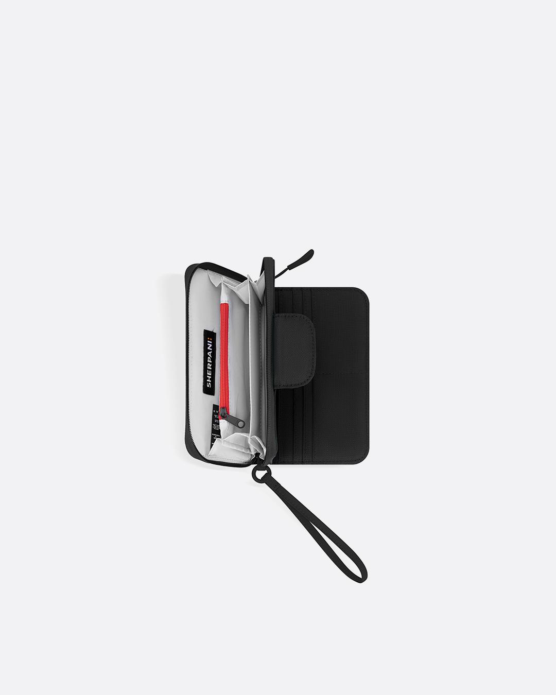 Tulum | RFID Wallet