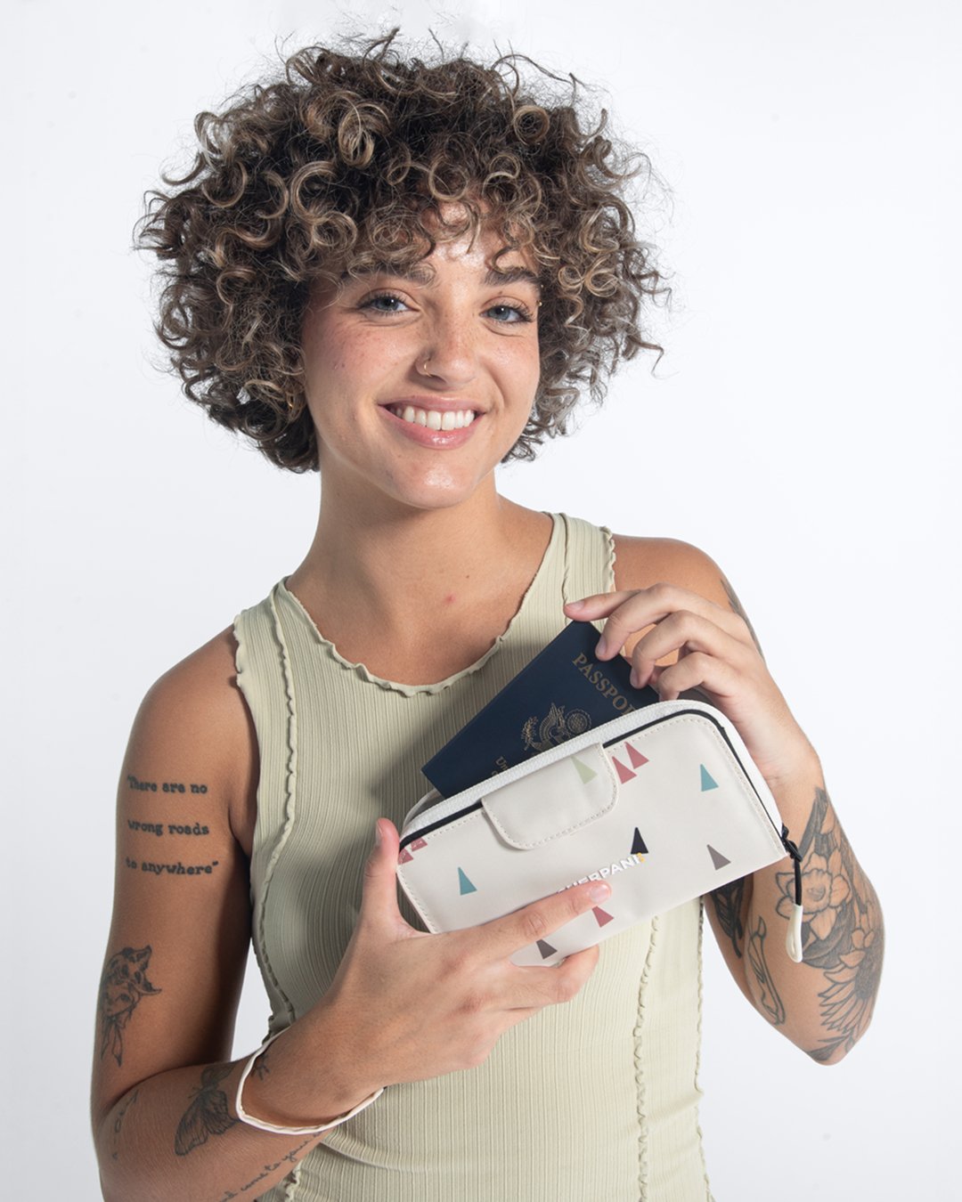 Tulum | RFID Wallet