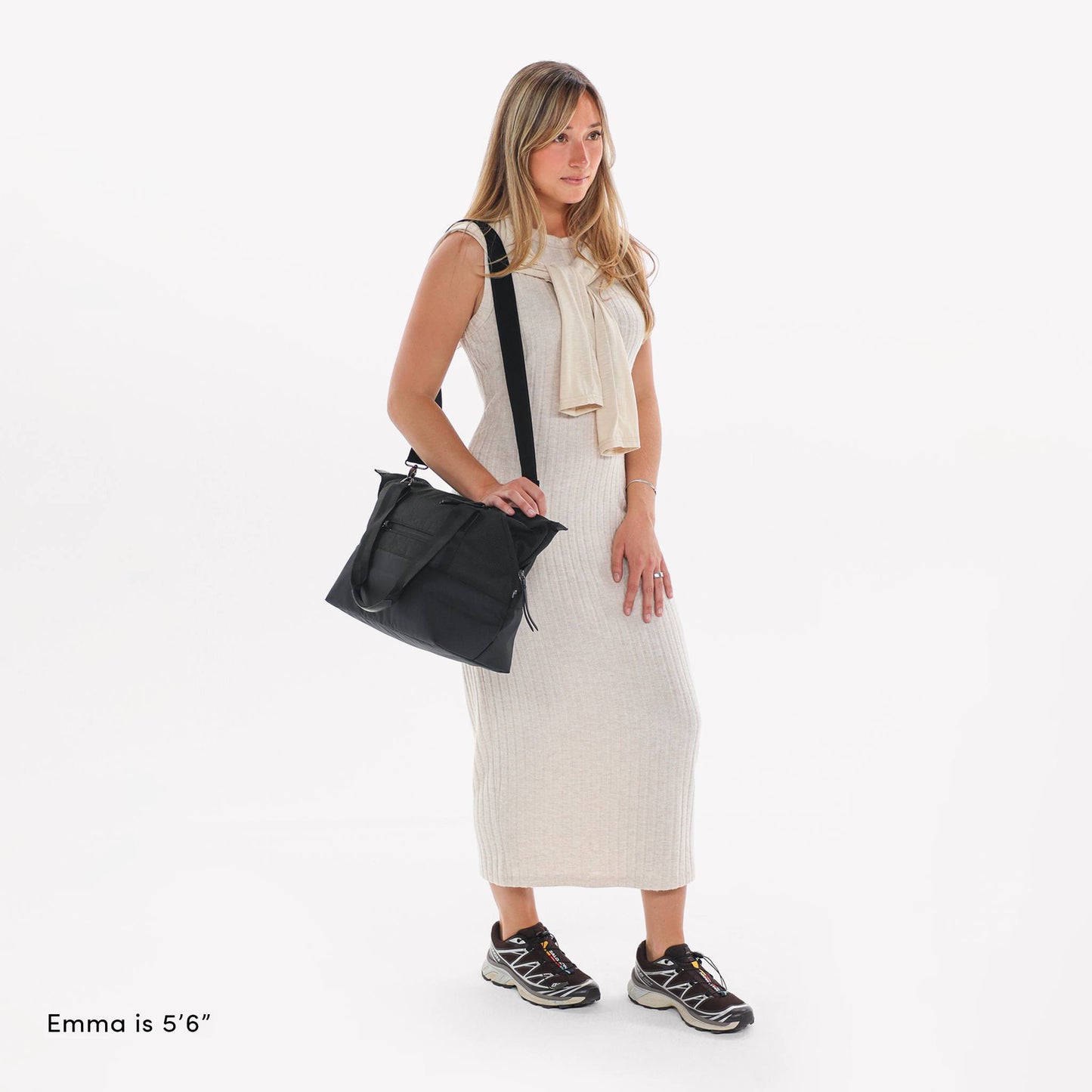 Eclipse | Expandable Tote | Sale