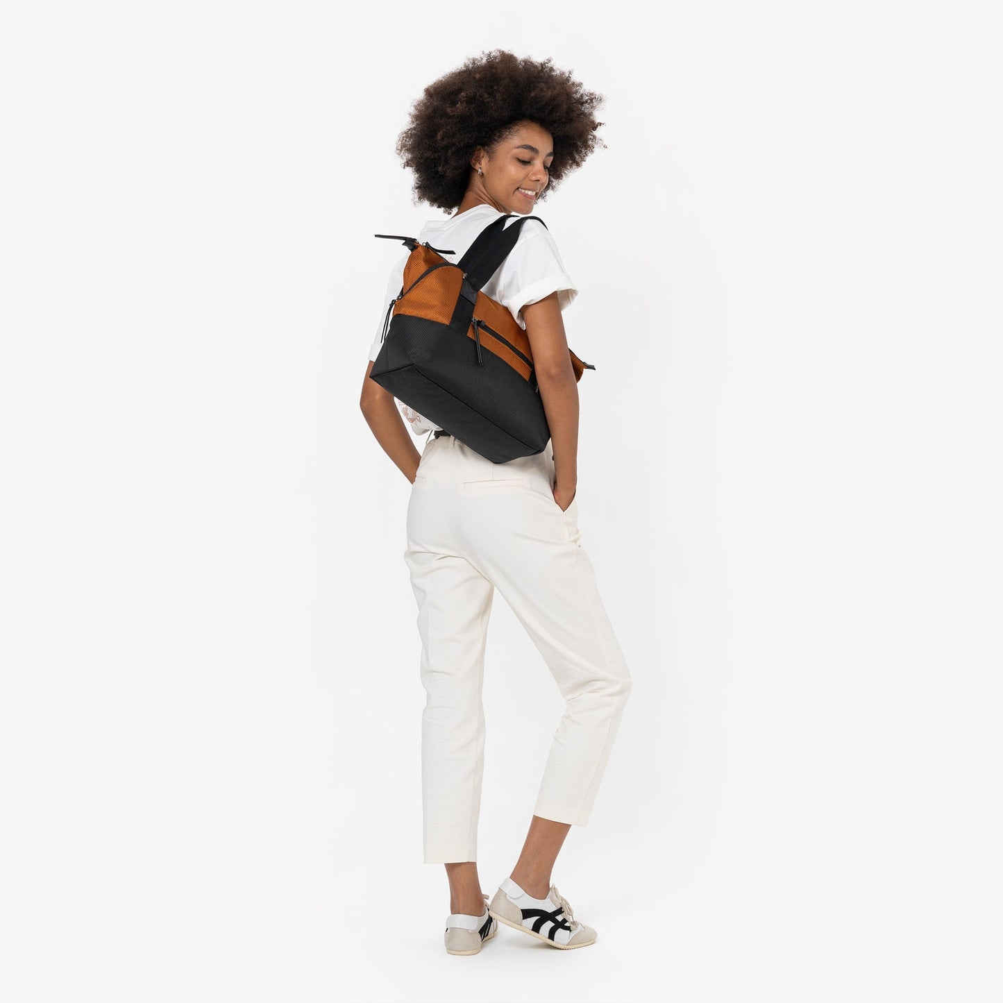 Eclipse | Expandable Tote | Sale