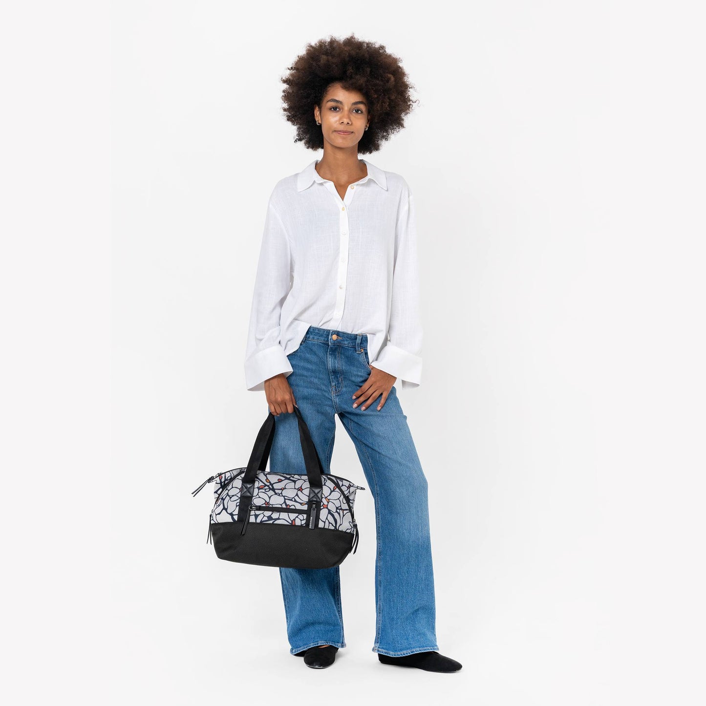 Eclipse | Expandable Tote | Sale