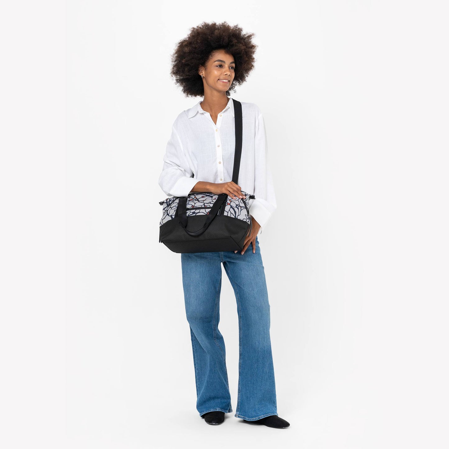 Eclipse | Expandable Tote | Sale
