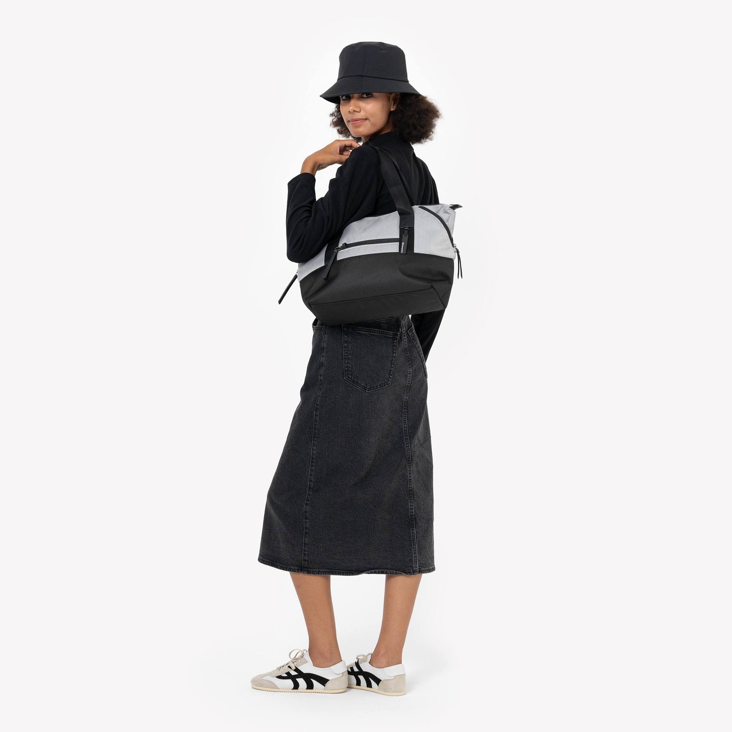Eclipse | Expandable Tote | Sale