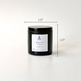 White Tea Candle