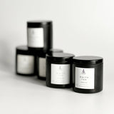 White Tea Candle