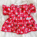 Xander Clothes