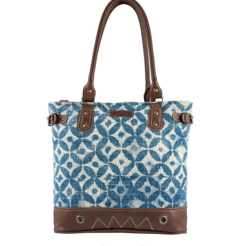 Aulora Tote Bag